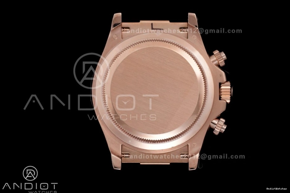 1:1 Dial 126515 QF 501 V10 Meteorite Strap Daytona Premium Oyster-flex QF4131 Weight) on Edition (Gain 2025 Best 0111